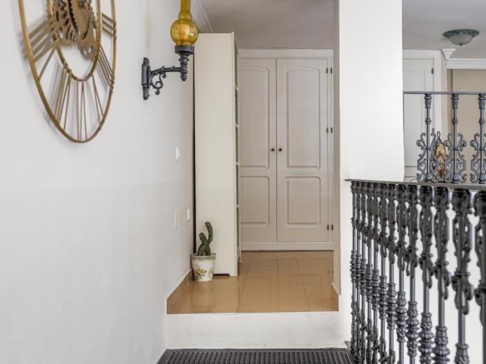 Suenos De Sevilla Duplex A Calidades Extérieur photo