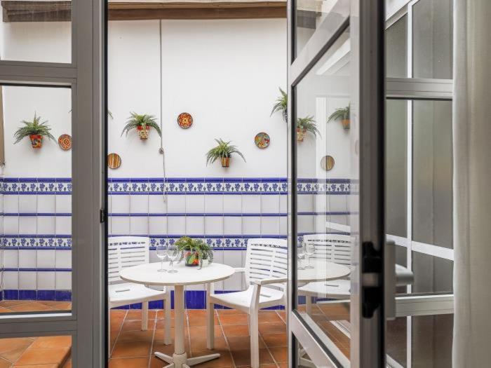Suenos De Sevilla Duplex A Calidades Extérieur photo