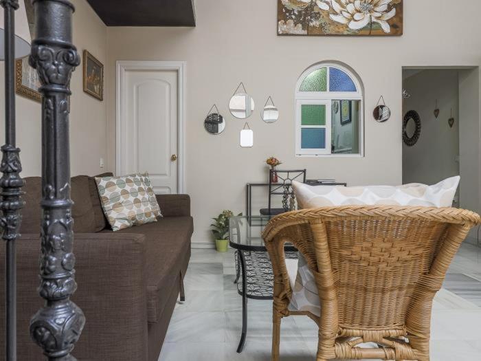 Suenos De Sevilla Duplex A Calidades Extérieur photo