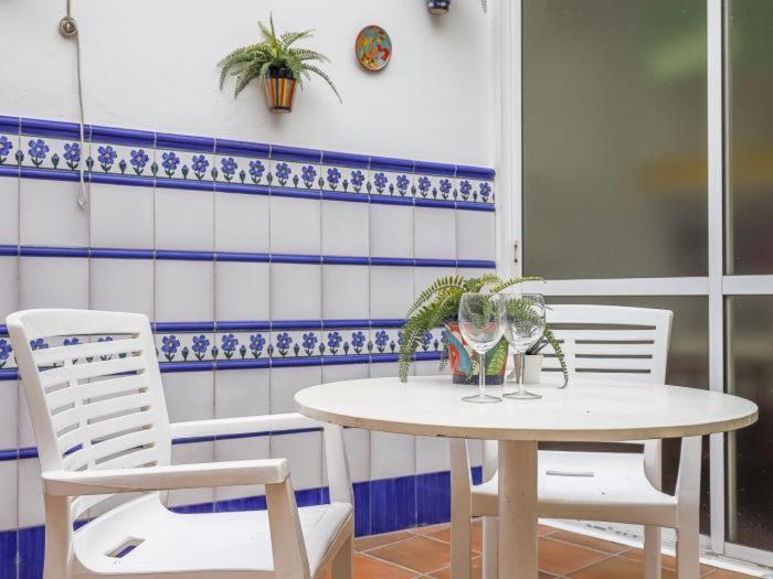 Suenos De Sevilla Duplex A Calidades Extérieur photo