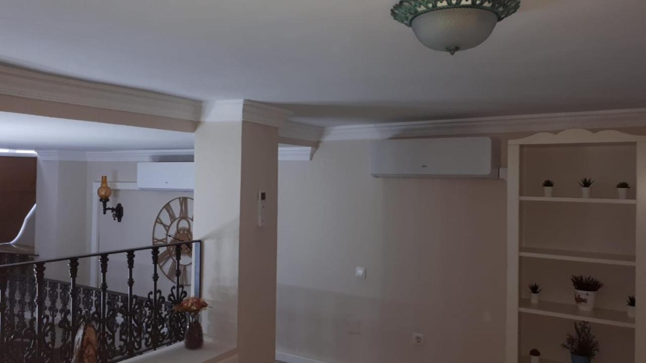 Suenos De Sevilla Duplex A Calidades Extérieur photo